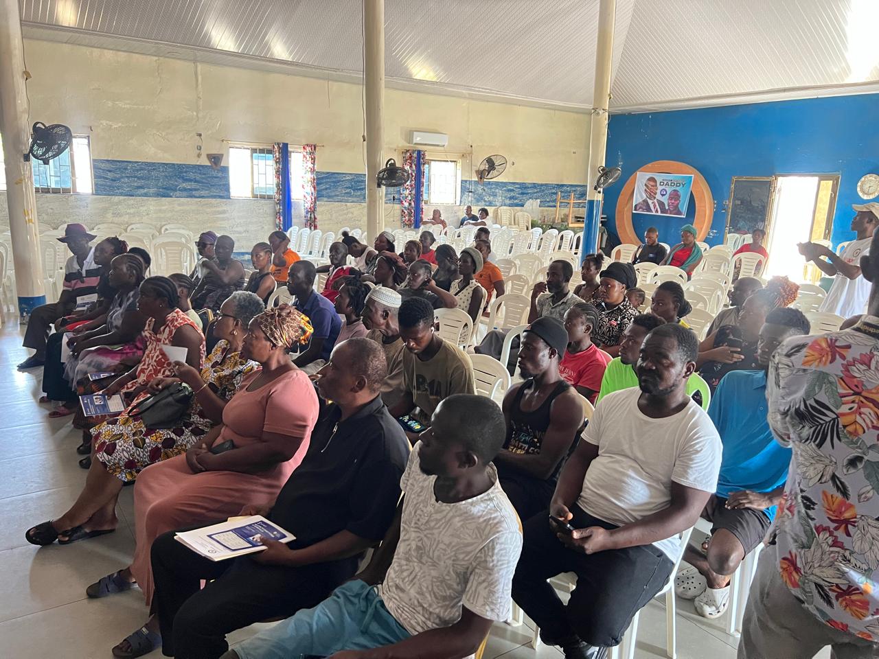 REHAB COMMUNITY ENGAGEMENT: APRIL 23, 2026