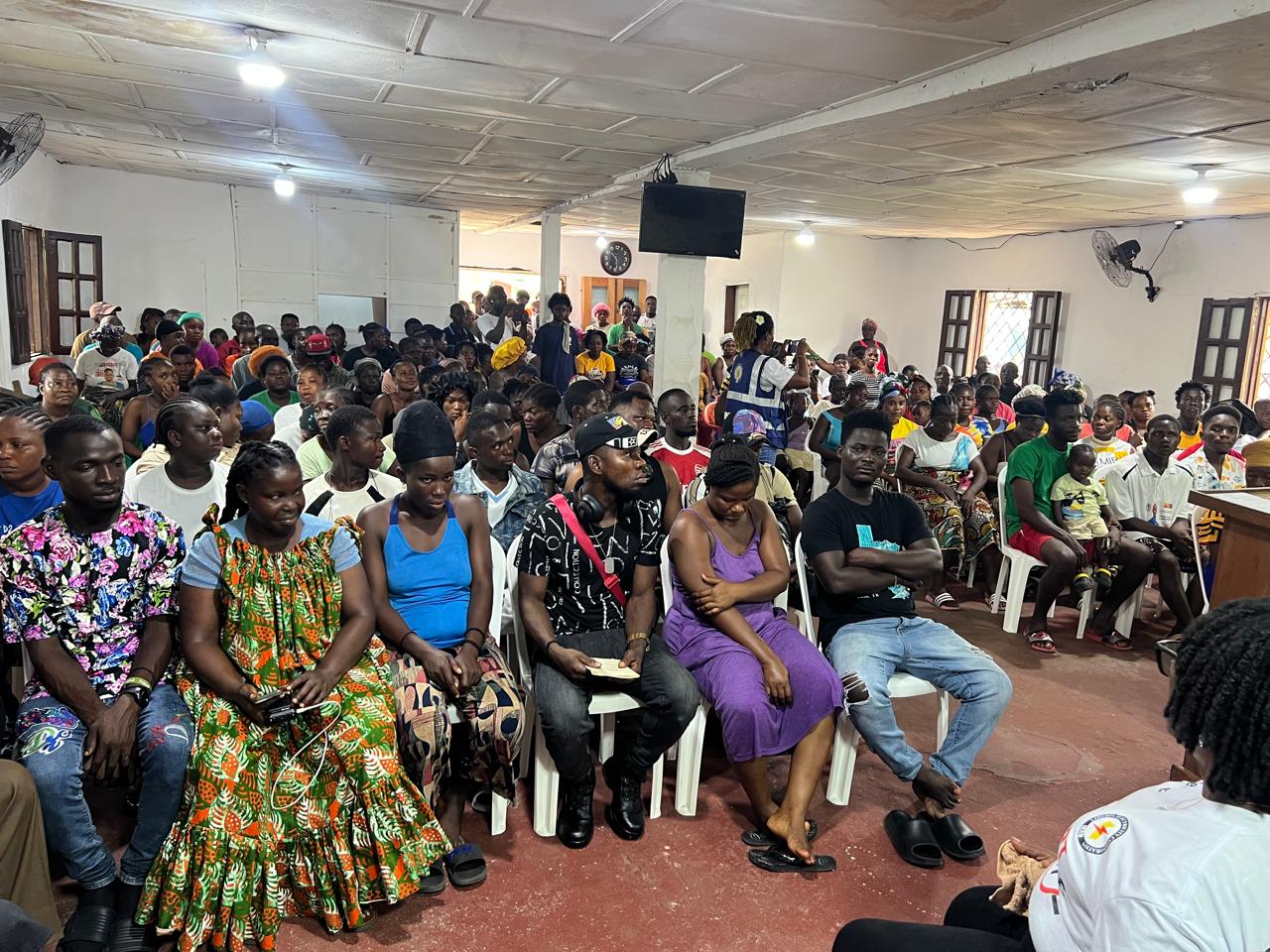 NEEZO COMMUNITY ENGAGEMENT