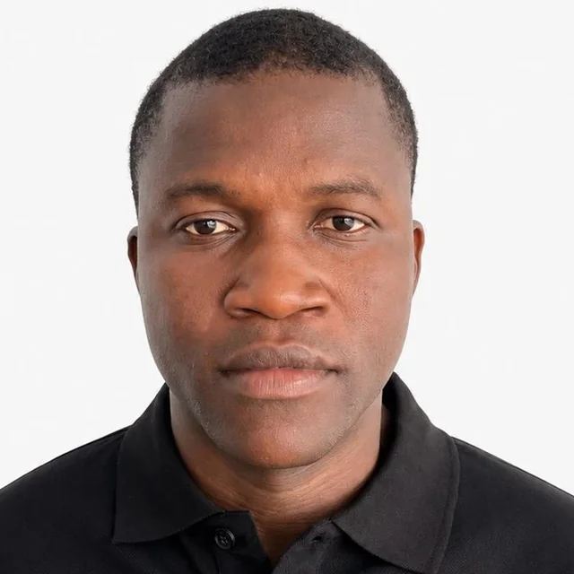 Flomo Kolubah